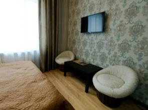 Hotel Hizhina