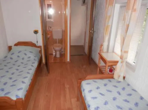 Guesthouse Centar Amadeus