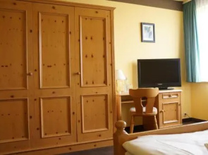 Zellwald Hotel