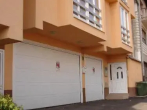 Apartments Kira