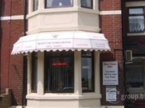 Queen Victoria Guest House