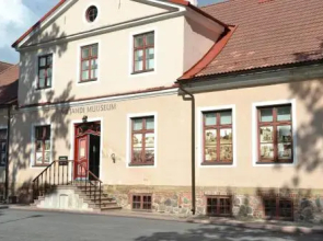 Lossikambri külaliskorter