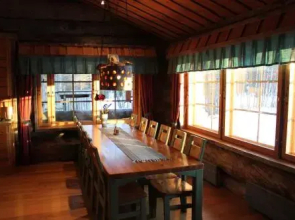 Rukanhelmi Cottage