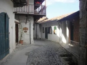 Archontiko I Misirlou