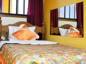 Hostal Chachapoyas 1068