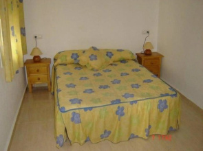 Apartamentos Mo Gran Alacant