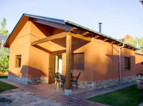 Lares · Cabañas Rurales