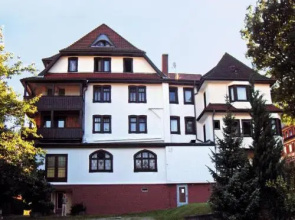 Appartementhaus Barth