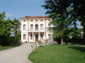 BB Villa Romano