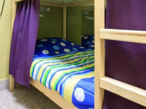 Hostel Nakhodka