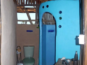 Raízes Eco Hostel