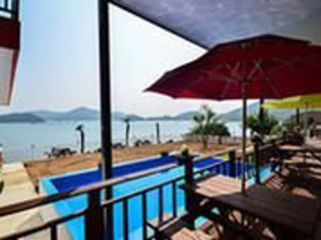 Yeosu Nature Pension