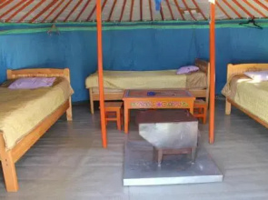 Magic Rock Tourist Camp