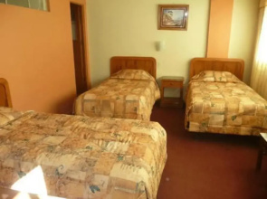 Hotel Arequipa