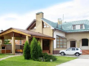 Dvoryanskoe Gnezdo