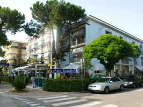 Hotel Mondial