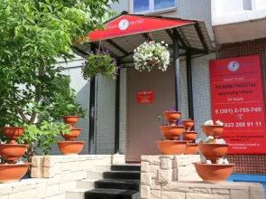 Hostel Fenix