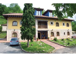 Trapa Palace