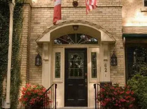 Stewart House Inn
