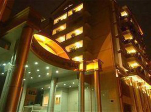 Fortune Condominium
