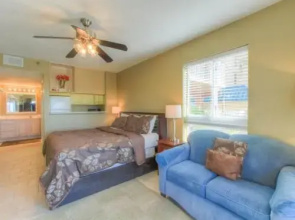 Destin Towers 1C