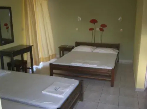 Vamvini Hotel