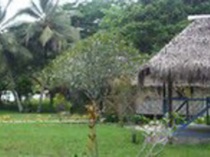 Lonnoc Beach Bungalow