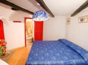 Camping Baia Saraceno