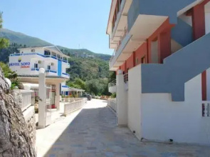 Sofo Hotel Dhermi