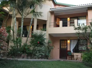 Hornbill House