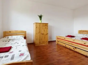 Apartmány Turold Mikulov