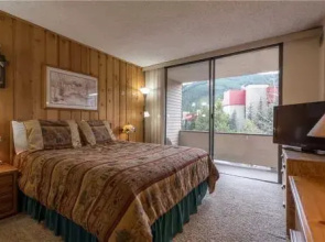 Snowbridge Square 107 - 2 Br Condo