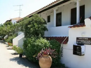 Melina Apartments
