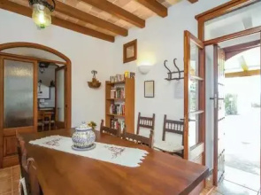 Isabel Pollensa Mallorca
