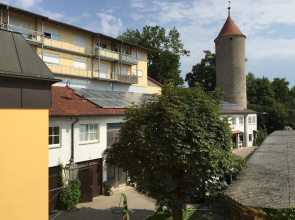Landgasthof-hotel Lichterhof