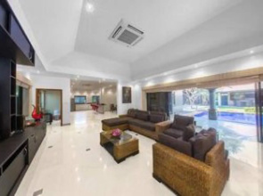 Villa Diamond Pattaya