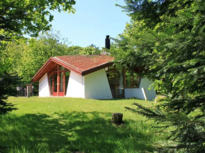 Hogenboom Vakantiepark Herperduin