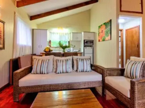 Te Ava Beach Villas