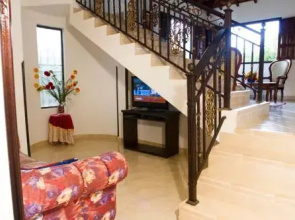 Condominio Parque Baviera