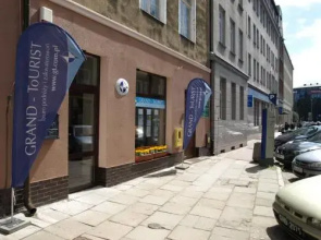Grand-Tourist Anker Gate Apartments