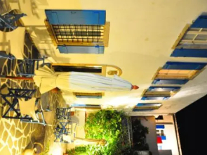 Margarita Hotel