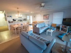 ADoryble 4 Br home by RedAwning