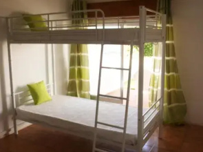 Hostel Amoreira