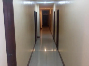 Jcad Hotel