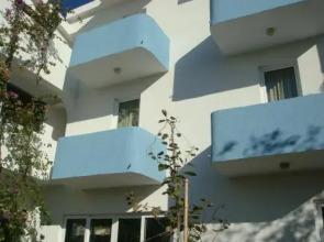 Pansion Casa Bianca
