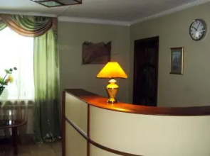 Hotel Rodnik Chagoda