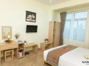 Nam A Hotel