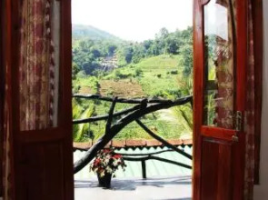 Cascade Vally