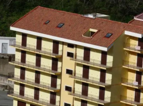 Sikania Casa Perla
