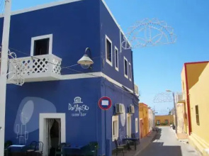 Casa Blu